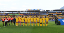 How to Watch: CommBank Young Matildas v Cameroon | FIFA U20 Women’s World Cup Colombia 2024™