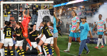 Matildas Abroad Review: Whyman helps AIK to vital three points; EVE makes 100th appearance for Wave