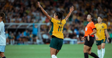 Mary Fowler named to Forbes Australia 30 Under 30 List