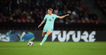Hunt: Germany game a chance to build on Switzerland result