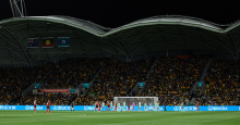 Match Day Guide: AAMI Park