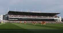 Match Day Guide: GMHBA Stadium
