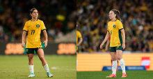Squad Update - 21st November 2024