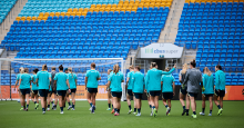 Match Day Guide: Cbus Super Stadium