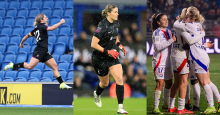Matildas Abroad Review: Gorry scores brace; Micah makes return; Carpenter assists in 11-0 demolition