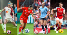 UWCL Preview: Matchday 3 gets underway in the group stage