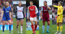 Matildas Abroad Preview: English clubs back in action in FA Cup Fourth Round