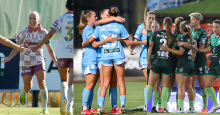 Matildas at Home Preview: Six CommBank Matildas involved in massive top-of-the-table Melbourne Derby