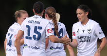 Matildas at Home Review: Gielnik back on scoresheet; City triumph in top-of-the-table clash