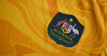 CommBank Junior Matildas Squad Update - 22nd April 2025