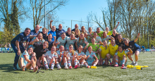 Matildas Abroad Review: Chelsea and Man United to contest FA Cup final; Thorns pick up first win; Twente through to cup final