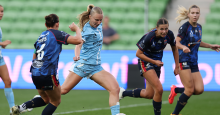 Matildas at Home Preview: Premiership race goes to the wire