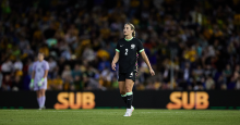 Nevin: Wins against Korea Republic were important as we build towards Asian Cup