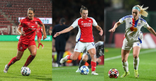 Matildas Abroad Review: Galic’s FC Twente win KNVB Cup; Kennedy assists in Angel City victory; Whyman keeps clean sheet