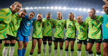 CommBank Matildas confirm squad for Argentina Series