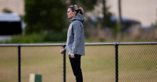 Emily Husband joins CommBank Matildas as Assistant Coach