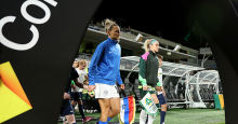 How to Watch: CommBank Matildas v Slovenia | Sunday 29th June