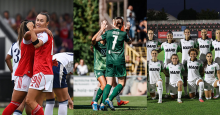 Matildas Abroad Review: Carpenter makes first appearance for Chelsea; Arnold crucial for Thorns; Galic scores for Vittsjö 