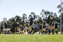 Cooper names CommBank Junior Matildas squad for qualifiers