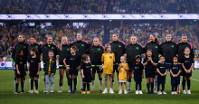 Match Preview: CommBank Matildas v Wales