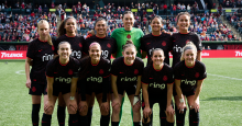 Matildas Abroad Review: Arnold clean sheet helps Thorns win playoff