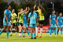 CommBank Junior Matildas to play curtain raiser in Gosford as part of ASEAN-Australia Women's Football Week 2025