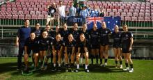Matildas at Home: City clinch home AWCL quarter-final; ALW continues with Round 4