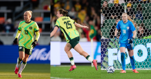 CommBank Matildas Squad Notes: Familiar faces return from injury