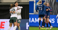 Matildas Abroad: Kerr scores in UWCL as Chelsea, Lyon advance to QFs; Arsenal head to playoffs