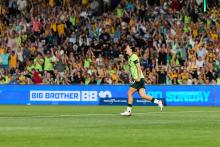 Amy Sayer - By The White Line