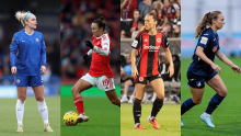 Matildas Abroad Preview: Five CommBank Matildas available for crucial WSL clash; Aussies go head-to-head in Germany