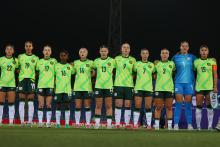 Epakis names CommBank Young Matildas squad for upcoming training camp