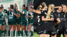 Matildas at Home Review: Heyman scores, McNamara assists as finals race remains tight