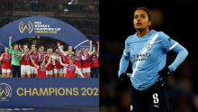 Matildas Abroad Review: Foord scores winner as Arsenal crowned World Champions; Fowler returns