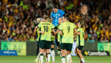 Ultimate Guide: AFC Women’s Asian Cup Australia 2026™