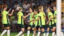How to Watch: CommBank Matildas v Philippines | AFC Women’s Asian Cup Australia 2026™