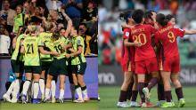 Australia vs China PR confirmed for Quarter-finals clash at Perth Rectangular Stadium