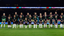 How to Watch: CommBank Matildas v Korea DPR | AFC Women’s Asian Cup Australia 2026™