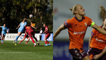 Matildas at Home Review: McNamara scores in AWCL as City advance to semi-finals and are crowned ALW Premiers