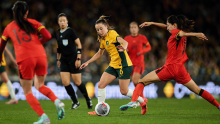 Match Preview: China PR v Australia | AFC Women’s Asian Cup Australia 2026™