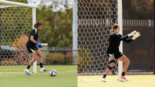 CommBank Matildas Squad Update: 1st March 2026