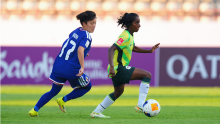 CommBank Young Matildas defeated in final Asian Cup group match