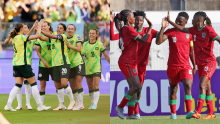 Match Preview: CommBank Matildas v Malawi | FIFA Series 2026™