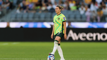 CommBank Matildas Squad Update: 7th April 2026
