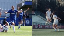Matildas Abroad Review: Kerr scores as Chelsea, City, Brighton into FA Cup semi-finals; Chidiac scores for Como
