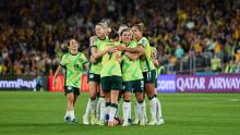 CommBank Matildas announce squad for April FIFA Series