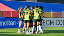 How to Watch: CommBank Young Matildas v India | AFC U-20 Women’s Asian Cup 2026™