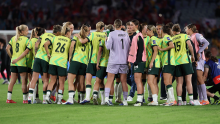 How to Watch: CommBank Matildas v Malawi | FIFA Series 2026™