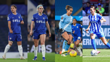 Matildas Abroad Preview: Aussies go head-to-head in FA Cup Semi-Final