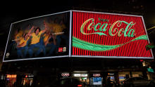 Coca-Cola kicks off landmark partnership with the CommBank Socceroos & CommBank Matildas